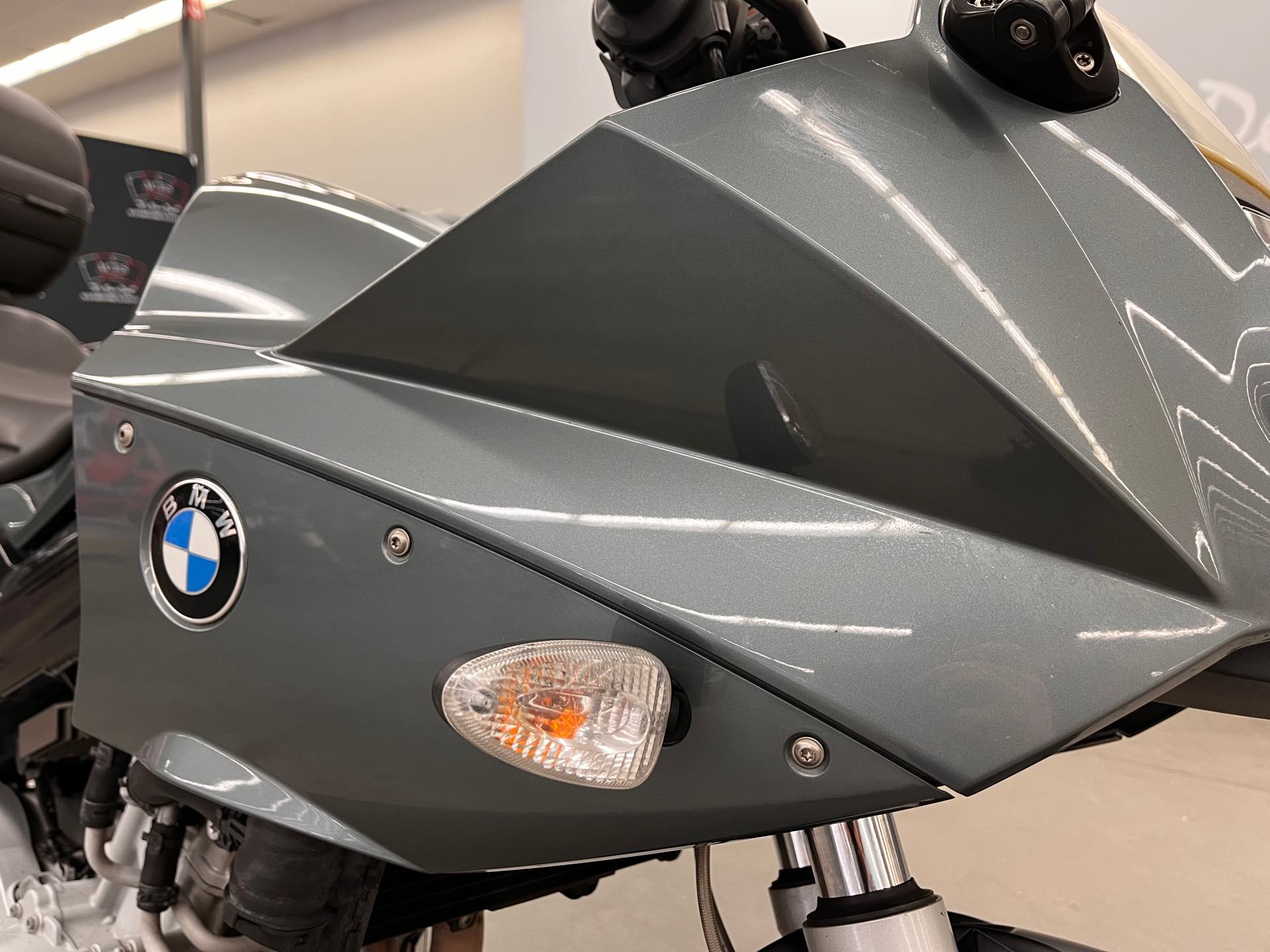 2007 BMW F 800 S at Aces Motorcycles - Denver