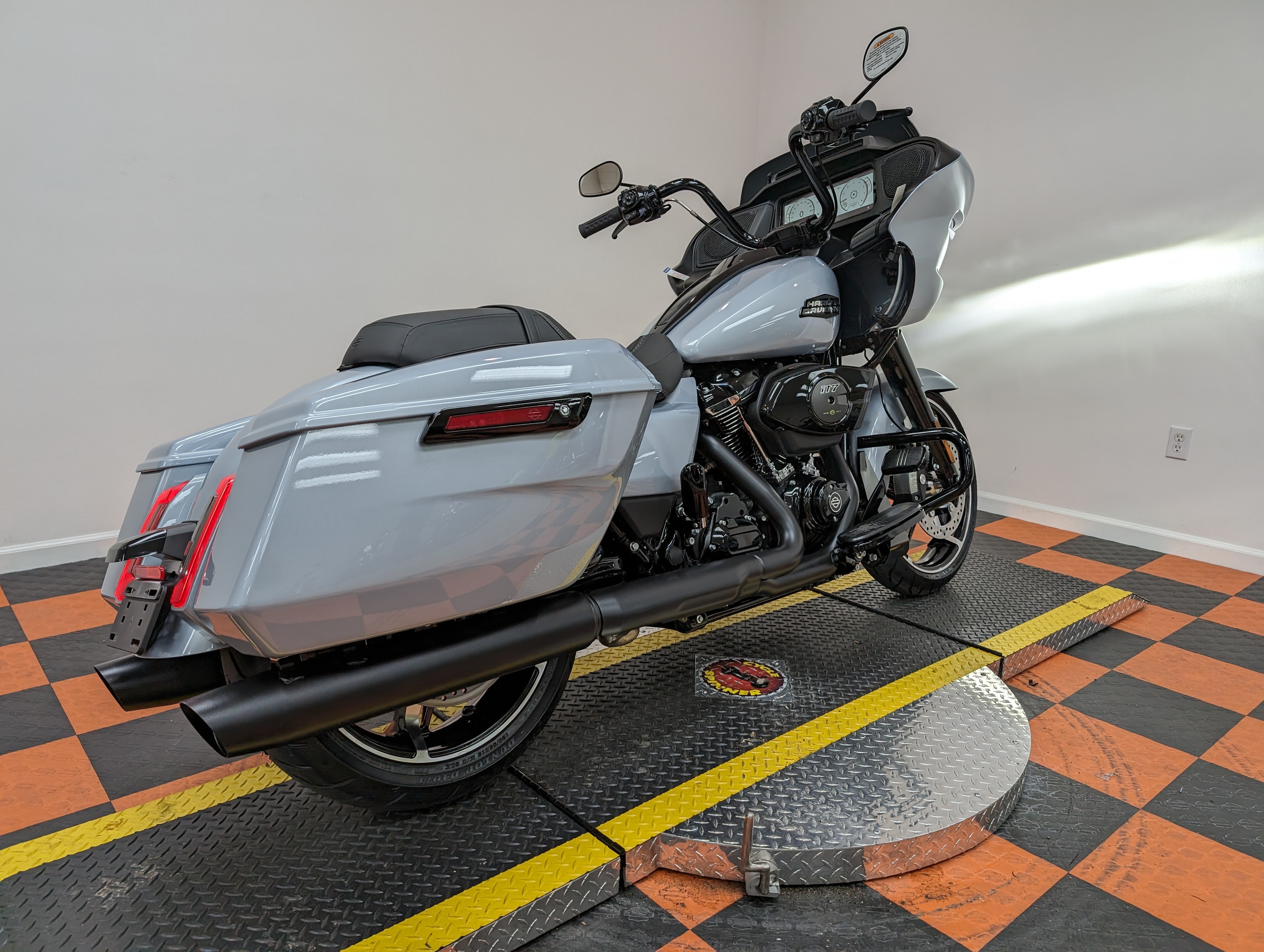 2024 Harley-Davidson Road Glide Base at Harley-Davidson of Indianapolis