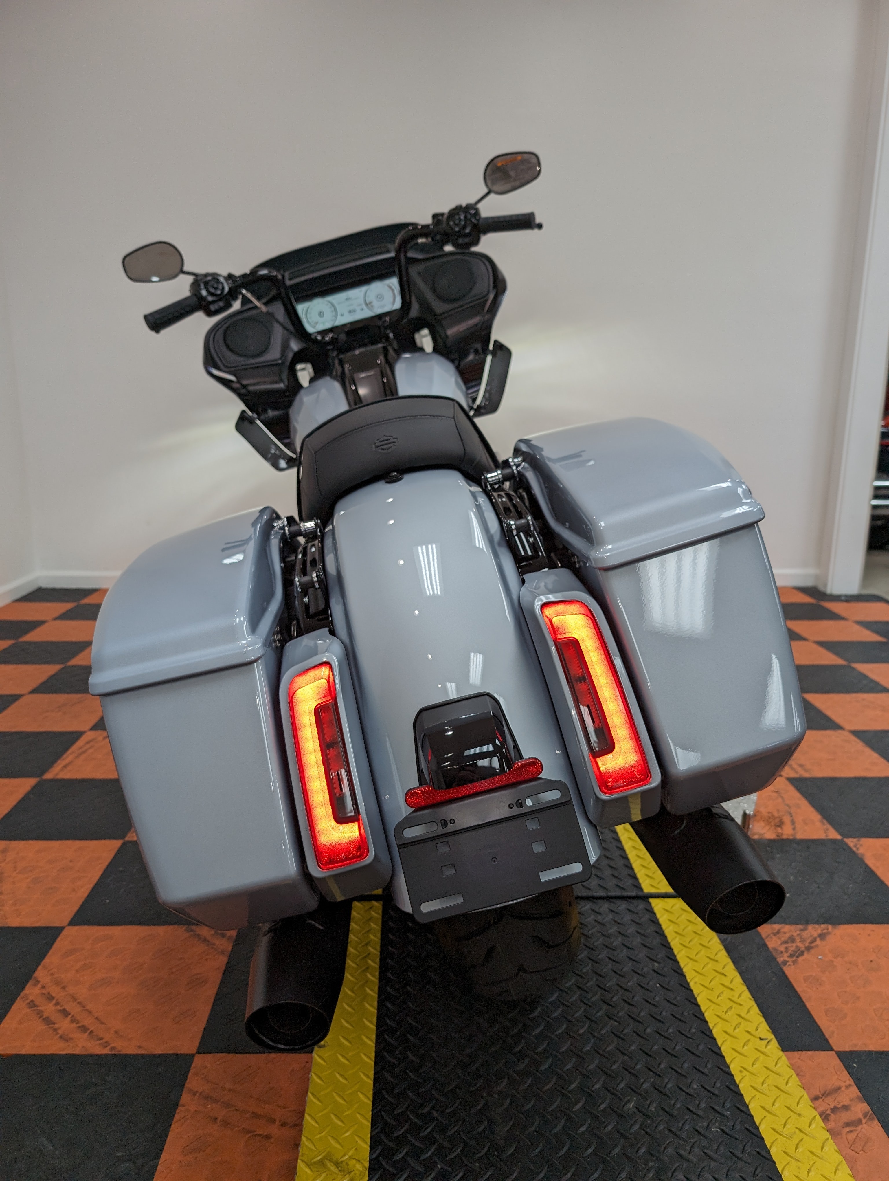 2024 Harley-Davidson Road Glide Base at Harley-Davidson of Indianapolis