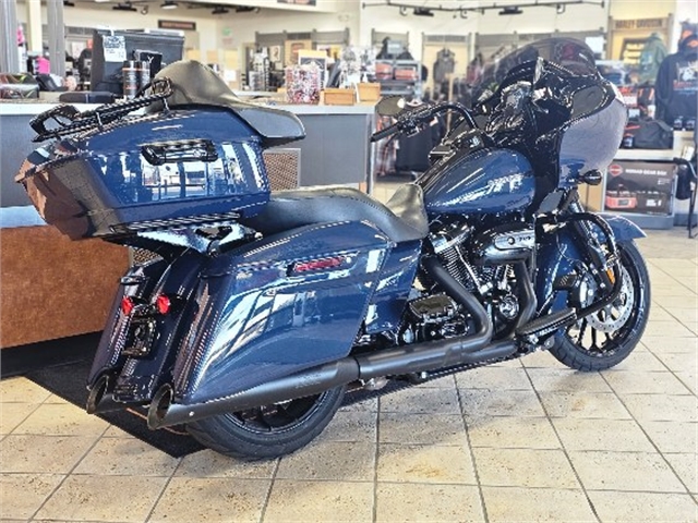 2019 Harley-Davidson Road Glide Special at Destination Harley-Davidson®, Tacoma, WA 98424