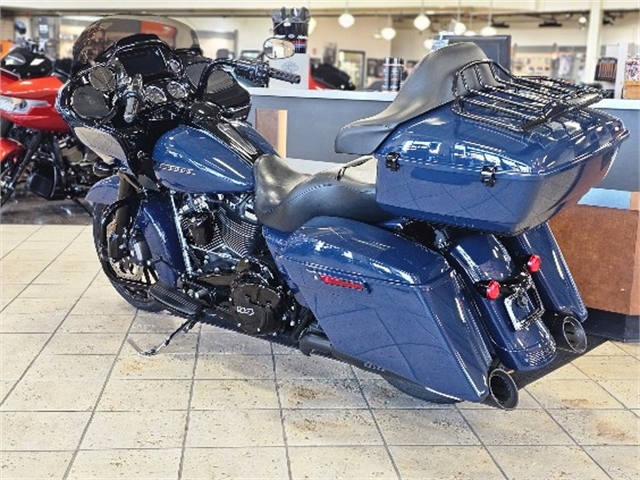 2019 Harley-Davidson Road Glide Special at Destination Harley-Davidson®, Tacoma, WA 98424