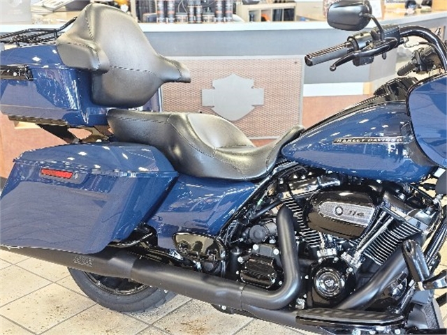 2019 Harley-Davidson Road Glide Special at Destination Harley-Davidson®, Tacoma, WA 98424