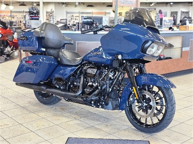 2019 Harley-Davidson Road Glide Special at Destination Harley-Davidson®, Tacoma, WA 98424