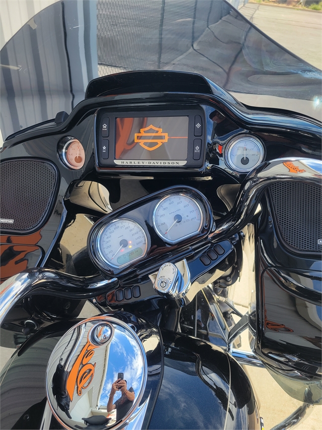 2016 Harley-Davidson Road Glide Special at Deluxe Harley Davidson