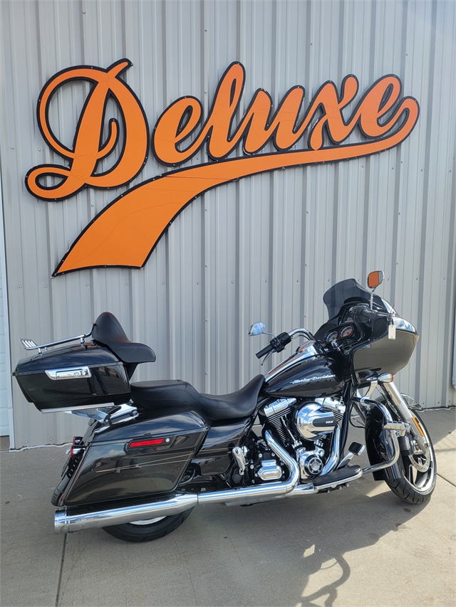 2016 Harley-Davidson Road Glide Special at Deluxe Harley Davidson