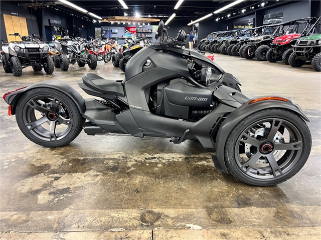 2023 Can-Am Ryker 900 ACE at Sloans Motorcycle ATV, Murfreesboro, TN, 37129