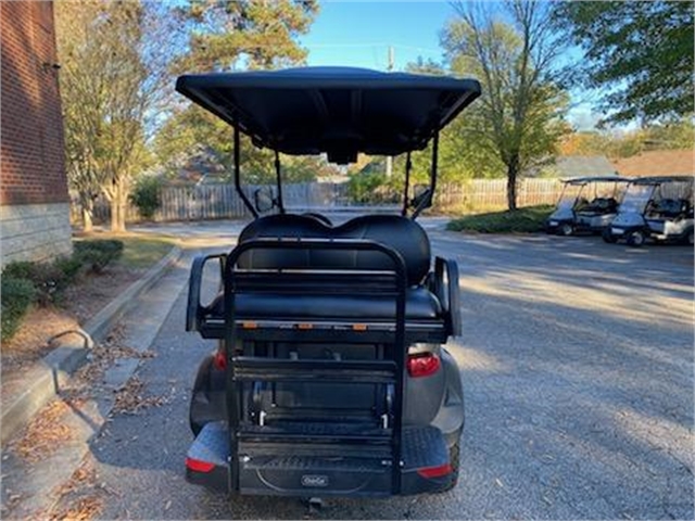 2021 Club Car Onward High Performance Lifted Four Passenger at Bulldog Golf Cars