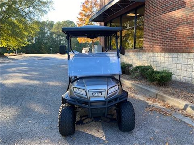 2021 Club Car Onward High Performance Lifted Four Passenger at Bulldog Golf Cars