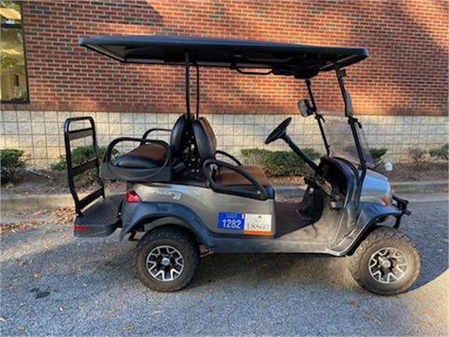 2021 Club Car Onward High Performance Lifted Four Passenger at Bulldog Golf Cars