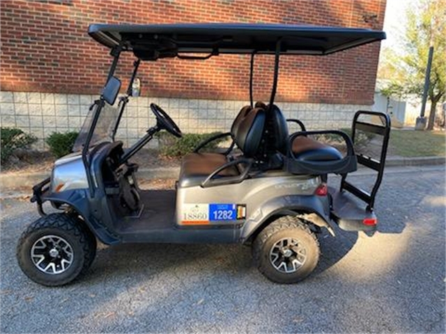 2021 Club Car Onward High Performance Lifted Four Passenger at Bulldog Golf Cars