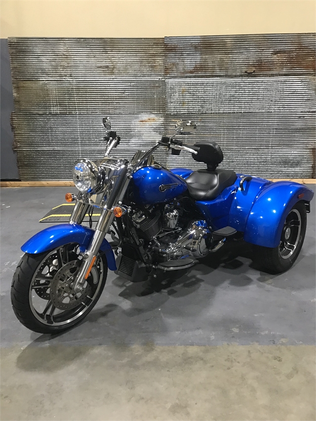 2018 Harley-Davidson Trike Freewheeler at Texarkana Harley-Davidson