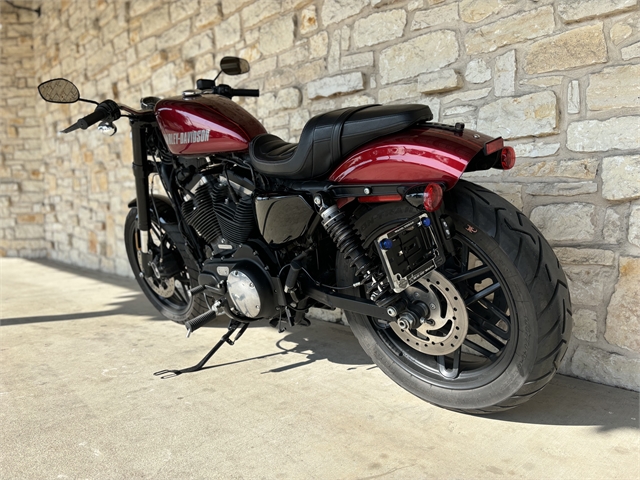 2016 Harley-Davidson Sportster RoadsterT at Harley-Davidson of Waco