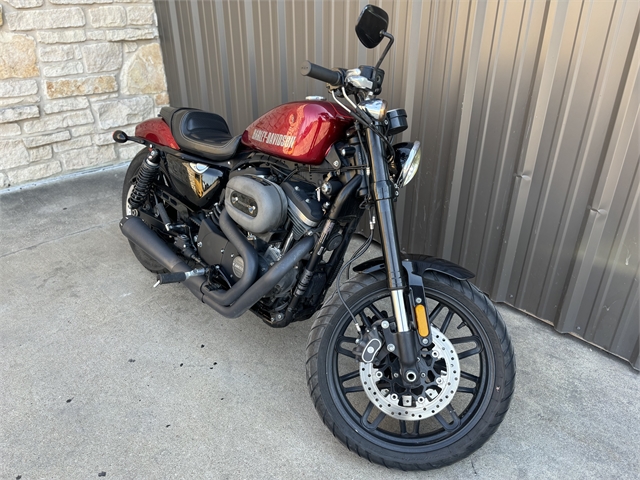 2016 Harley-Davidson Sportster RoadsterT at Harley-Davidson of Waco