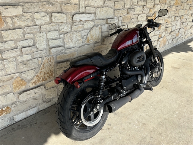 2016 Harley-Davidson Sportster RoadsterT at Harley-Davidson of Waco