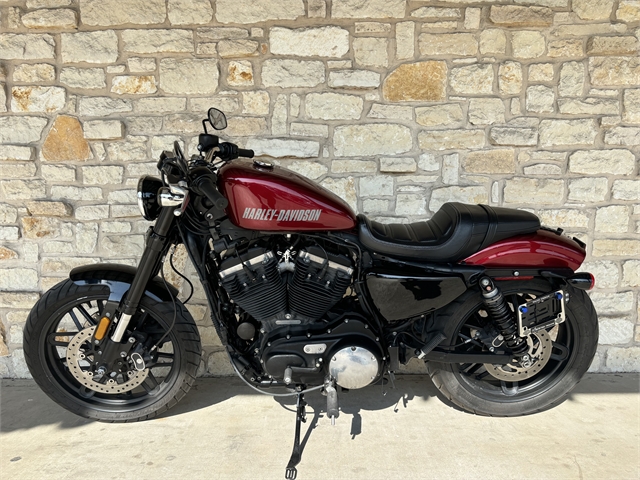 2016 Harley-Davidson Sportster RoadsterT at Harley-Davidson of Waco