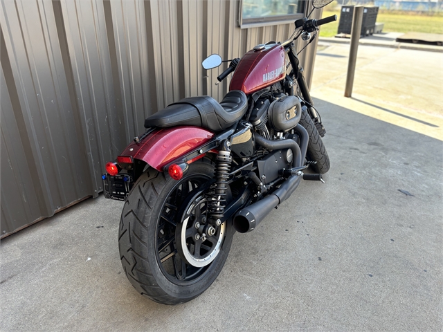 2016 Harley-Davidson Sportster RoadsterT at Harley-Davidson of Waco