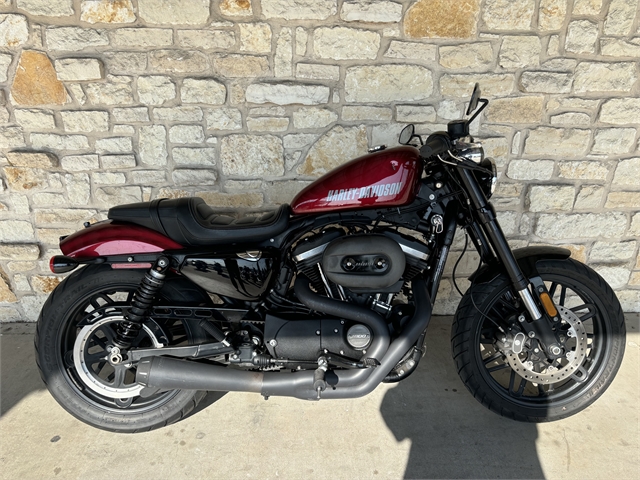 2016 Harley-Davidson Sportster RoadsterT at Harley-Davidson of Waco