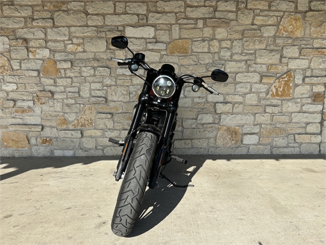 2016 Harley-Davidson Sportster RoadsterT at Harley-Davidson of Waco