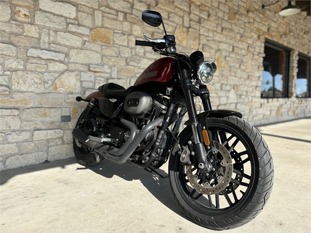 2016 Harley-Davidson Sportster RoadsterT at Harley-Davidson of Waco