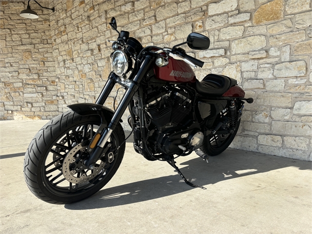 2016 Harley-Davidson Sportster RoadsterT at Harley-Davidson of Waco