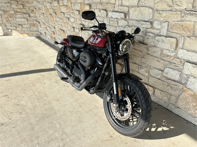 2016 Harley-Davidson Sportster RoadsterT at Harley-Davidson of Waco