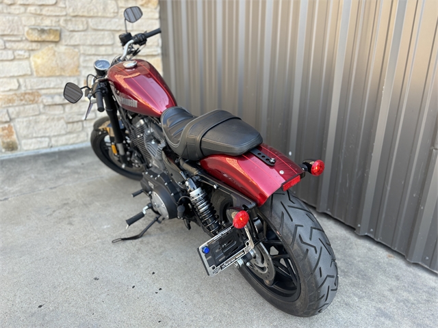 2016 Harley-Davidson Sportster RoadsterT at Harley-Davidson of Waco