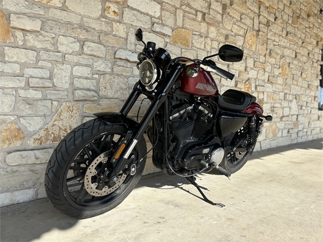 2016 Harley-Davidson Sportster RoadsterT at Harley-Davidson of Waco