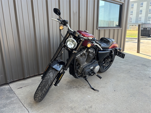 2016 Harley-Davidson Sportster RoadsterT at Harley-Davidson of Waco