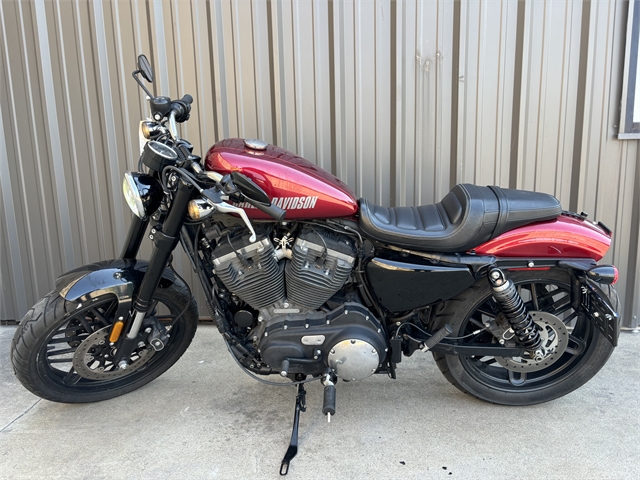 2016 Harley-Davidson Sportster RoadsterT at Harley-Davidson of Waco