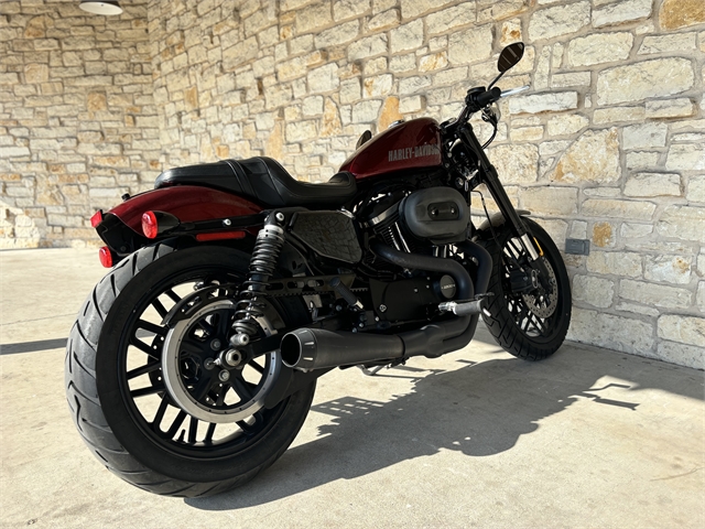 2016 Harley-Davidson Sportster RoadsterT at Harley-Davidson of Waco