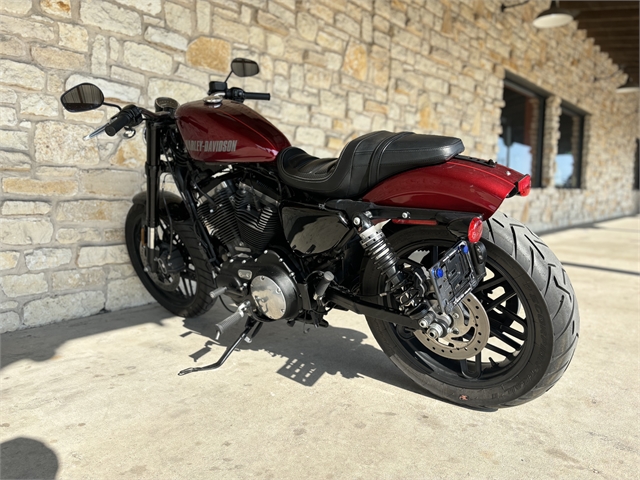 2016 Harley-Davidson Sportster RoadsterT at Harley-Davidson of Waco