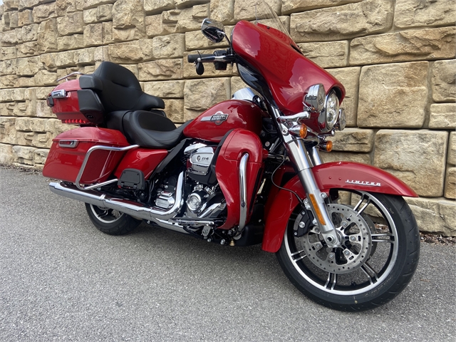 2023 Harley-Davidson Electra Glide Ultra Limited at MineShaft Harley-Davidson