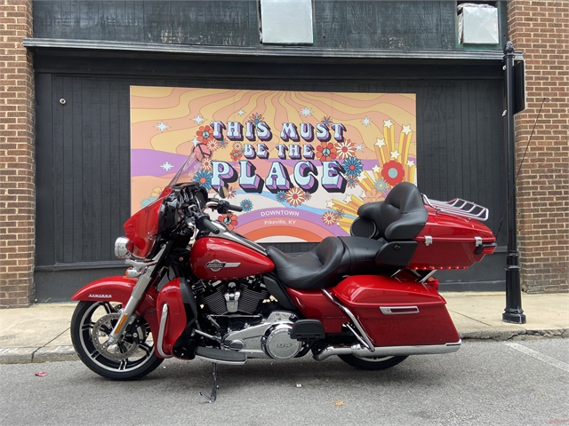 2023 Harley-Davidson Electra Glide Ultra Limited at MineShaft Harley-Davidson