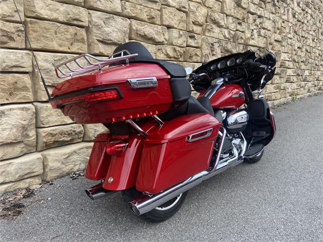 2023 Harley-Davidson Electra Glide Ultra Limited at MineShaft Harley-Davidson