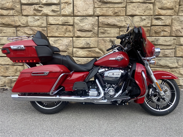 2023 Harley-Davidson Electra Glide Ultra Limited at MineShaft Harley-Davidson