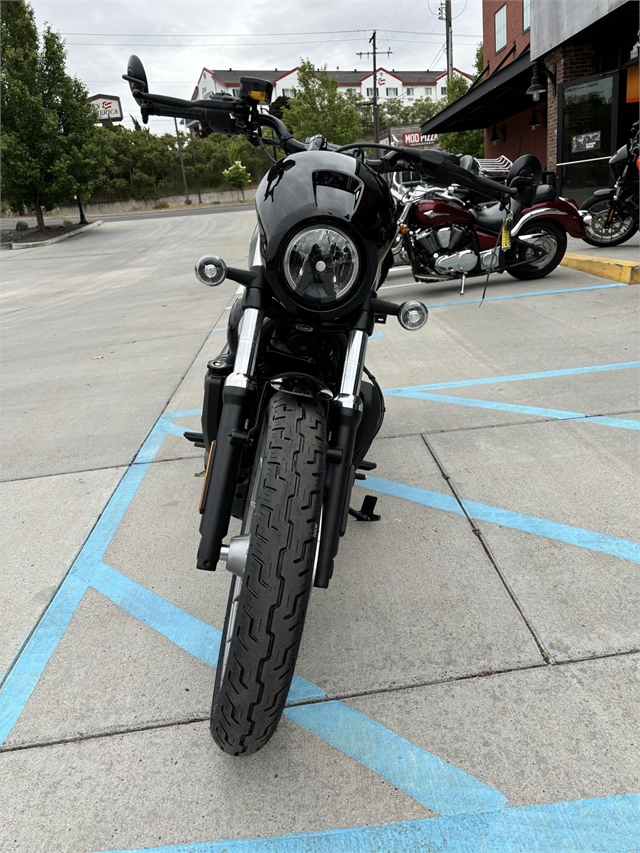 2024 Harley-Davidson Softail Fat Boy 114 at Hells Canyon Harley-Davidson