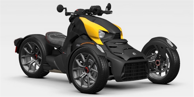2023 Can-Am Ryker Sport 900 ACE at Mad City Power Sports