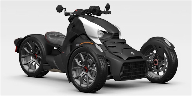 2023 Can-Am Ryker Sport 900 ACE at Mad City Power Sports