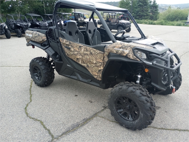 2023 Can-Am Commander XT 1000R at Power World Sports, Granby, CO 80446