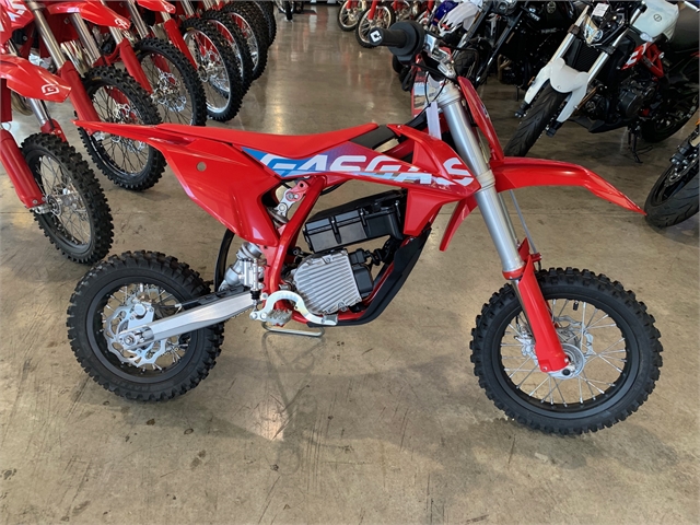 2023 GASGAS MC E 5 at Kent Motorsports, New Braunfels, TX 78130