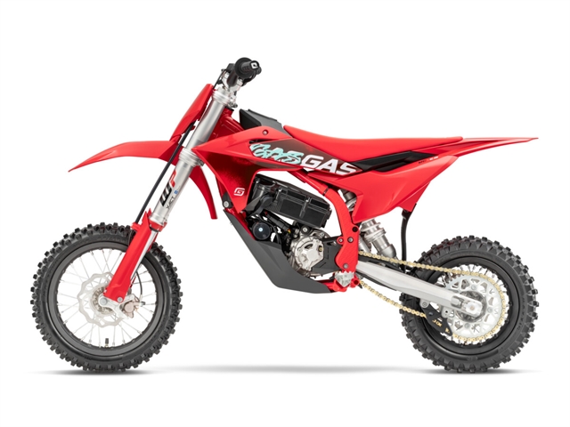 2025 GASGAS MC E 5 at Kent Motorsports, New Braunfels, TX 78130