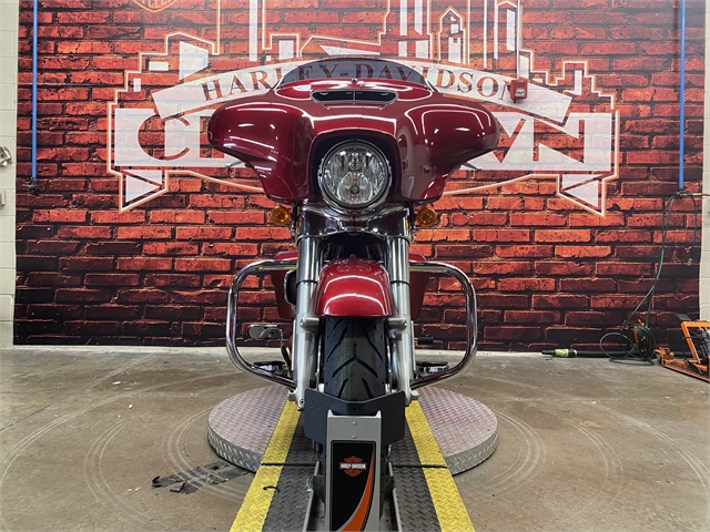 2016 Harley-Davidson Street Glide Base at Chi-Town Harley-Davidson
