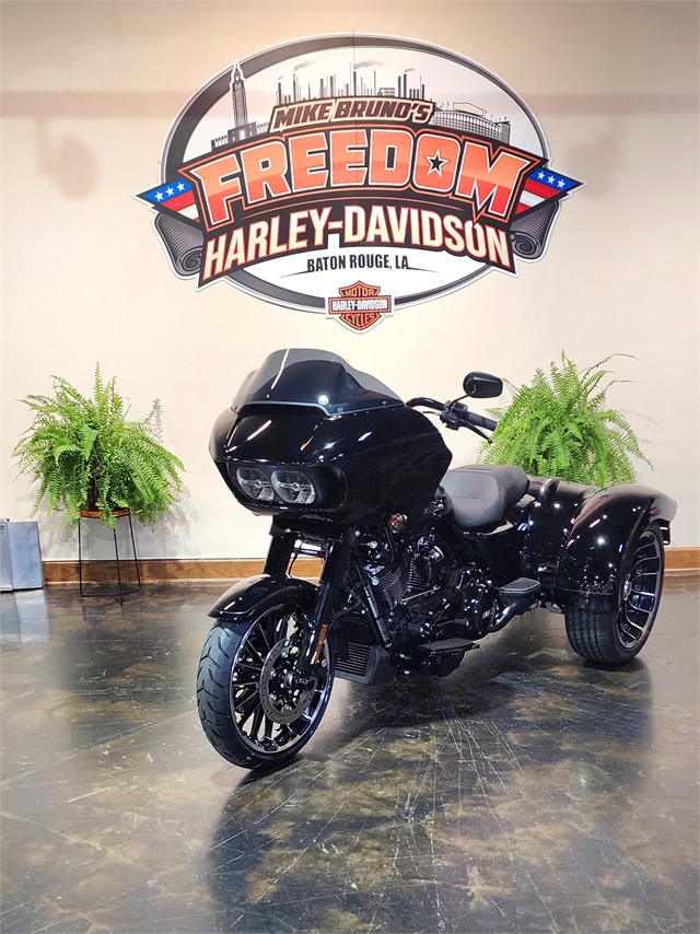 2023 Harley-Davidson Trike Road Glide 3 at Mike Bruno's Freedom Harley-Davidson