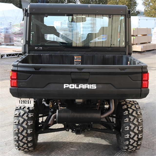 2020 Polaris Ranger 1000 Premium at Fort Fremont Marine