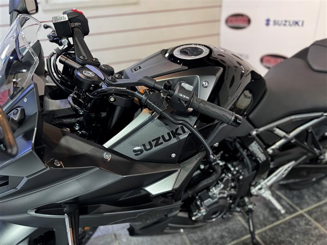 2025 Suzuki GSX-S 8R at Cycle Max