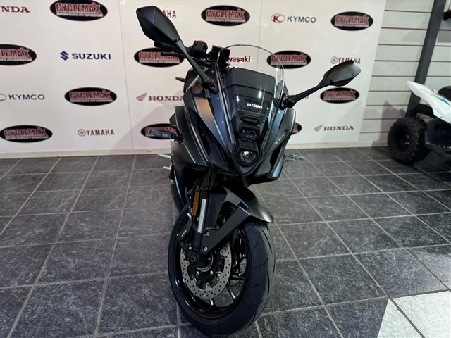 2025 Suzuki GSX-S 8R at Cycle Max