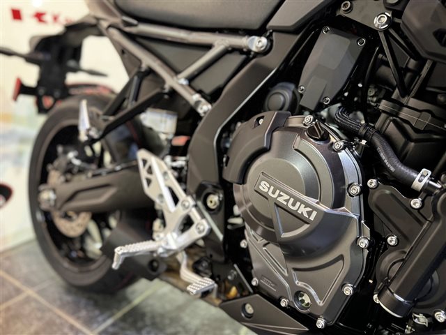 2025 Suzuki GSX-S 8R at Cycle Max