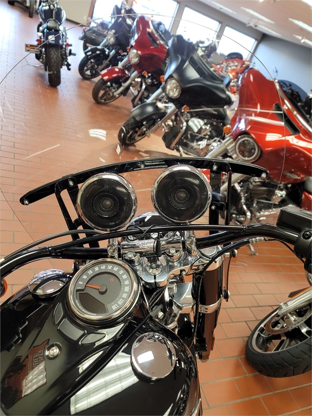 2019 Harley-Davidson Softail Slim at Rooster's Harley Davidson