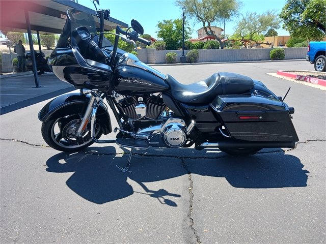 2013 Harley-Davidson Road Glide Custom at Buddy Stubbs Arizona Harley-Davidson