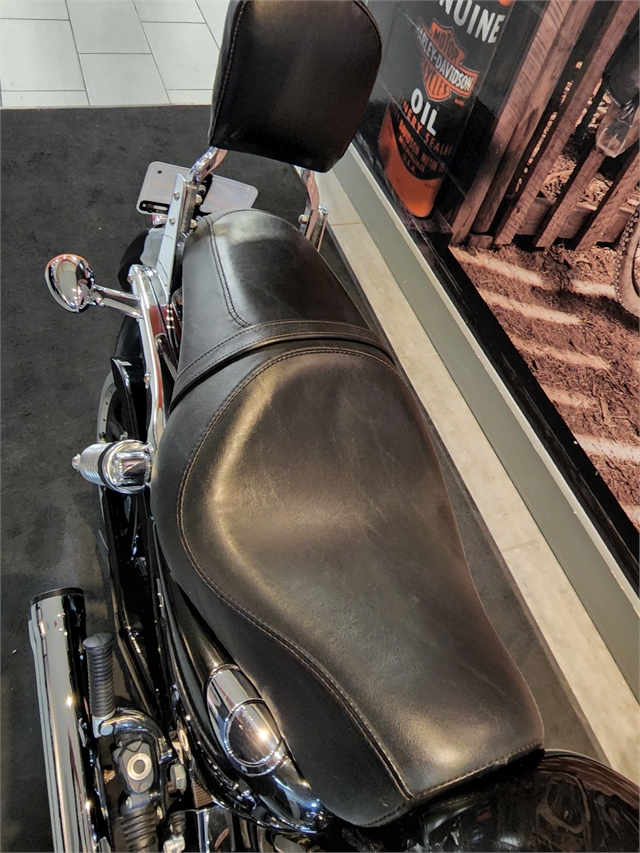 2015 Harley-Davidson Sportster 1200 Custom at Phantom Harley-Davidson